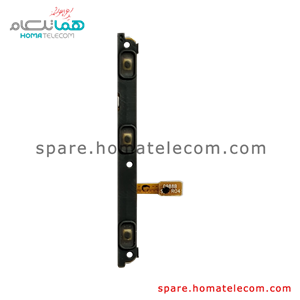 فلت کلید پاور و ولوم صدا سامسونگ گلکسی S20 اولترا LTE