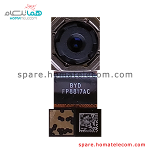 دوربین اصلی 13 مگاپیکسل موتورولا موتو ای 5