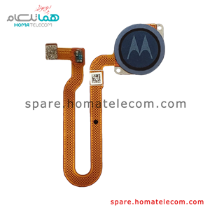 سنسور اثر انگشت موتورولا موتو وان اکشن