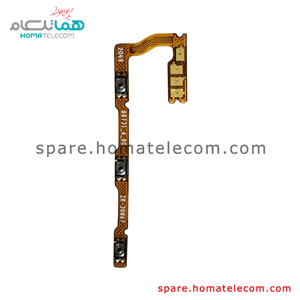 فلت کلید پاور و ولوم صدا موتورولا موتو جی9 پاور