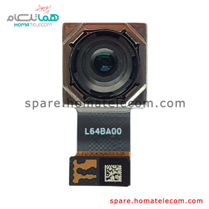 دوربین اصلی 64 مگاپیکسل واید موتورولا موتو جی9 پاور