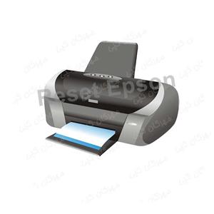 ریست پرینتر اپسون مدل Epson L351