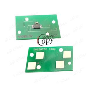 چیپست کپی توشیبا Toshiba SF-457/5070 P