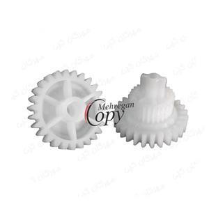 چرخدنده سر مگنت کپی توشیبا Toshiba 455/2006 کد4050 فابریک