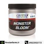  کود گیاهی بایوبیز Monster Bloom  20 g