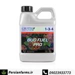 کود گیاهی بایوبیز Bud Fuel Grow 500 ml