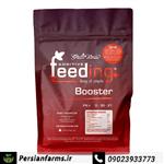  کود گیاهی بایوبیز Bio booster feeding 500 g