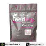 کود گیاهی بایوبیز Calcium feeding 500g