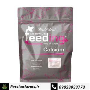 کود گیاهی بایوبیز Calcium feeding 500g 