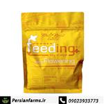 کود گیاهی بایوبیز Long Flowering Feeding 500 g