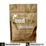 کود Bio grow feeding 1 k