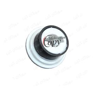 چرخ دنده سر استپ کلاچ 0062 کپی شارپ sharp AR-5316/5516 فابریک