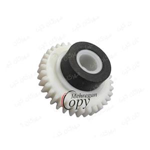 چرخ دنده کلاچ کاست 0060 کپی شارپ Sharp AR5316/5516 فابریک
