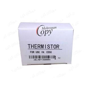 ترمیستور کپی توشیبا Toshiba 750/855 طرح