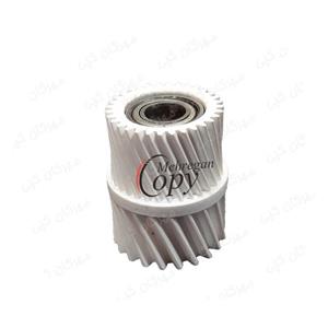 چرخدنده ترانسفر با بلبرینگ کپی کونیکا مینولتا konica Minolta  C452 (کد 2