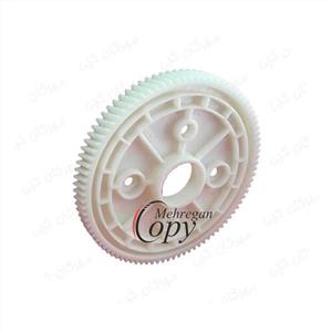 چرخ دنده بزرگ درام کپی کانن Canon IR-105/8500
