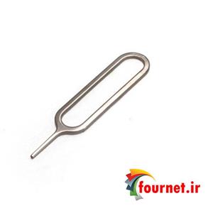 پک 10 تایی سوزن سیمکارت برای تمامی گوشی های موبایل کد 003