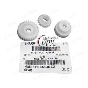 چرخدنده تانک دولوپر کپی شارپ Sharp AR-5127