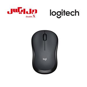 ماوس بی سیم Silent لاجیتک M22