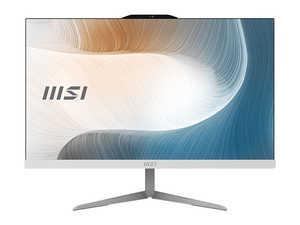 کامپیوتر بدون کیس ام اس آی مدل Modern AM242 11M i5 8GB 256SSD Intel
