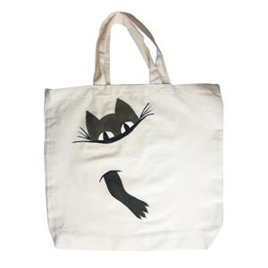 ساک خرید مدل گربه