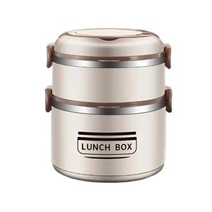 ظرف غذا مدل Lunch Box