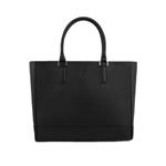 کیف دستی چرم آگوست مدل 310014