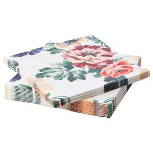 دستمال سفره ایکیا مدل IKEA-7047 بسته 30 عددی