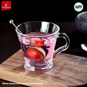 فنجان بلینک مکس مدل آنتالیا KTZB98TL بسته 6 عددی