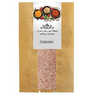 دمنوش اسفرزه حامی - 1 کیلوگرم