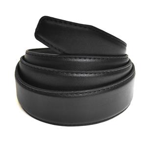 تسمه کمربند مردانه مدل بدون قلاب ریلی کد h61