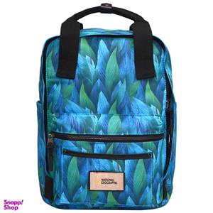 کوله پشتی نشنال جئوگرافیک مدل LEGEND N 19180