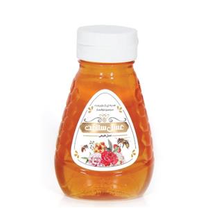 عسل خوانسار آسان ریز سلامت - 200 گرم