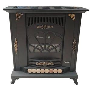 شومینه 28000  آبی سوز کد AB115
