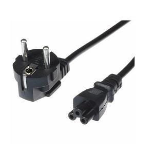 کابل برق سه پین لپ تاپ  مدل 10A طول 1.5 متر