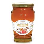 عسل خوانسار خمره‌ای سلامت -800 گرم