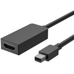 مبدل Mini Displayport به HDMI مایکروسافت