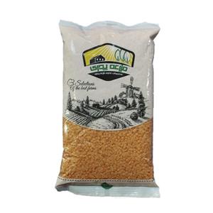 دال عدس مزرعه پدری - 900 گرم