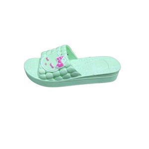 دمپایی دخترانه مدل kitty