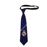 کراوات پسرانه مدل رئال مادرید کد 15735