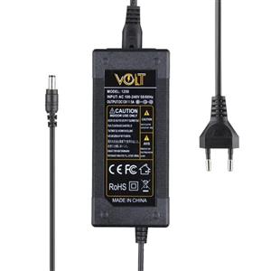 آداپتور 12 ولت 5 آمپر مدل MOBITRONIC