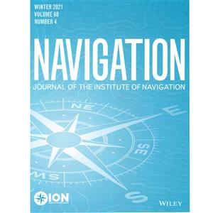 مجله Navigation دسامبر 2021 Navigation Magazine December 2021