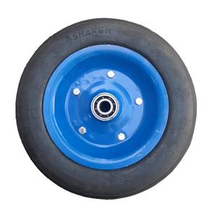 چرخ فرغون شرق مدل توپر MAX_35cm