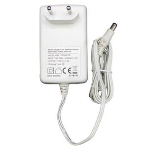 آداپتور 12 ولت 1 آمپر مدل HW-120100E2W