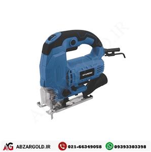 اره عمودبر هیوندای مدل HP6523