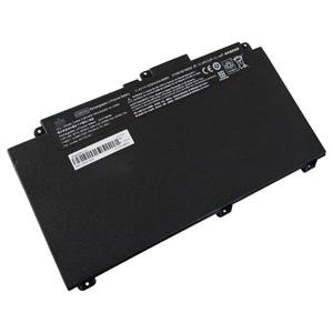 باتری لپ تاپ 3 سلولی دابل ام مدل CD03XL مناسب برای لپ تاپ اچ پی ProBook 645 G4 CD03XL