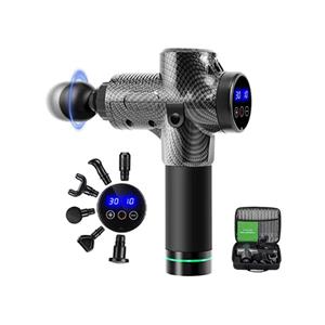 ماساژور تفنگی مدل S3-Pro