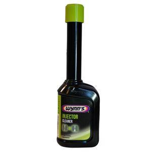 انژکتور شوی خودرو وینز  مدل injector cleaner حجم 125 میلی لیتر