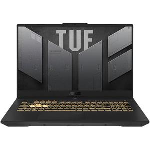 لپ تاپ FX707ZC ایسوس TUF Gaming ۱۷ FX707ZC i5-12500H 16GB 512GB 4GB 3050