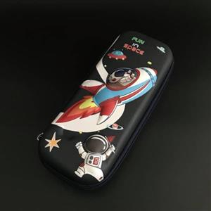 جامدادی مدل فضانورد